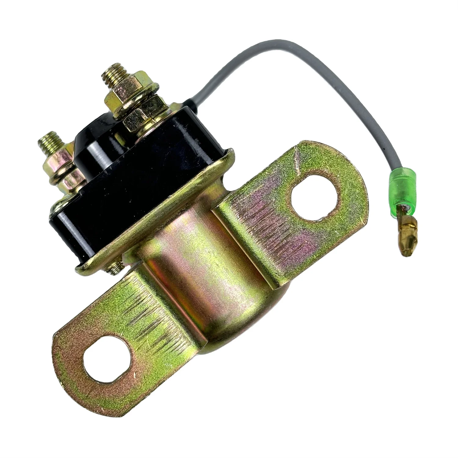 Starter Solenoid Relay 4011335 for Polaris Trail Boss 250 250 325 1985-2002