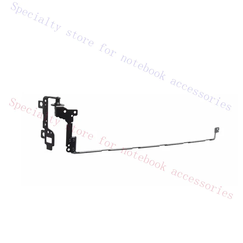Laptop LCD Hinges Set notebook Hinge for HP pavilion 15-CS 15-CW CS0079NR TPN-Q208 TPN-Q210 L23884-001 FBG7B001010 FBG7B003010