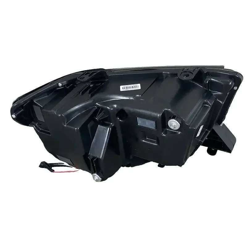 JONE Car Accessories Full LED Headlights Suitable for TUNDRA Sequoia/under LED 2007-2013 Dynamic Turn signal Headlights