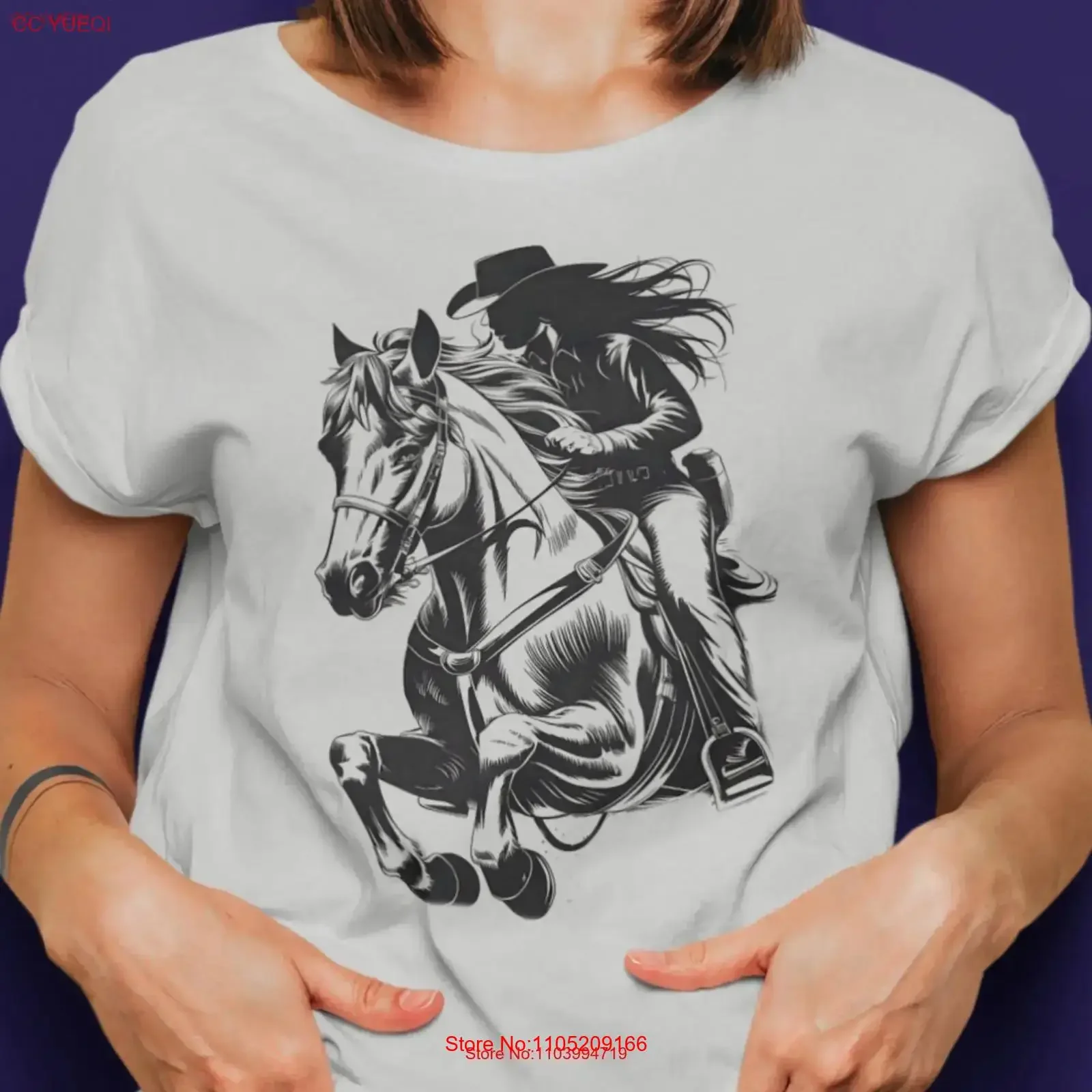 

Horse Mom T Shirt Rider Equestrian Girl Riding Club SpiriT Lover Jump Higher vintage Washed Soft Unisex homme fashion Stylish