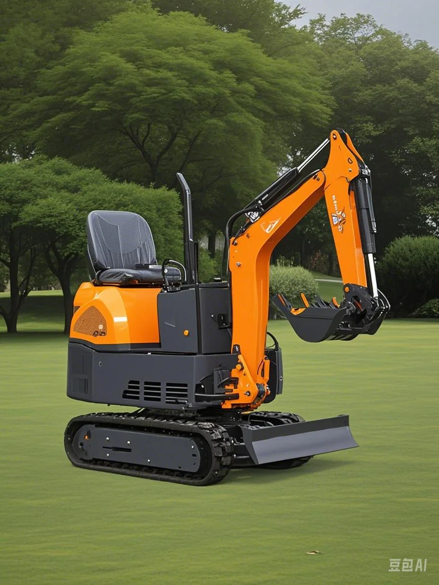 

Best price customized product 2 3 tons small excavator 1t 2t small excavator farm Kubota mini track excavator