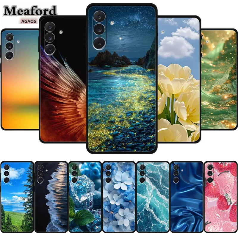 Cover For Samsung M… - image