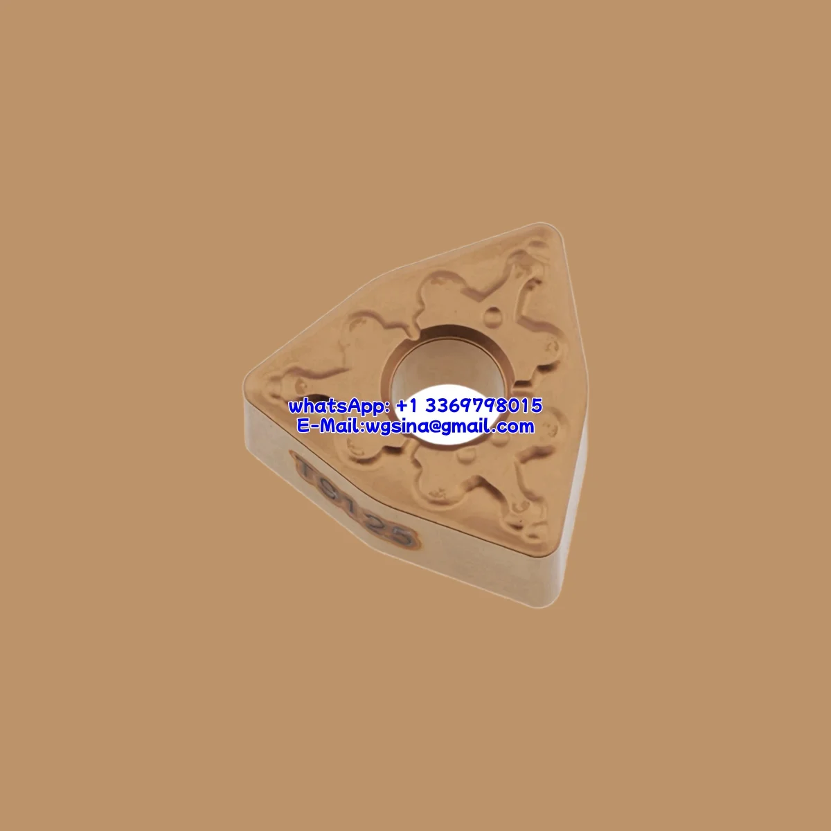 Original Wnmg 0604 … - image