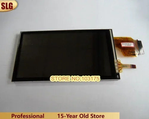 Lcd Display Screen …