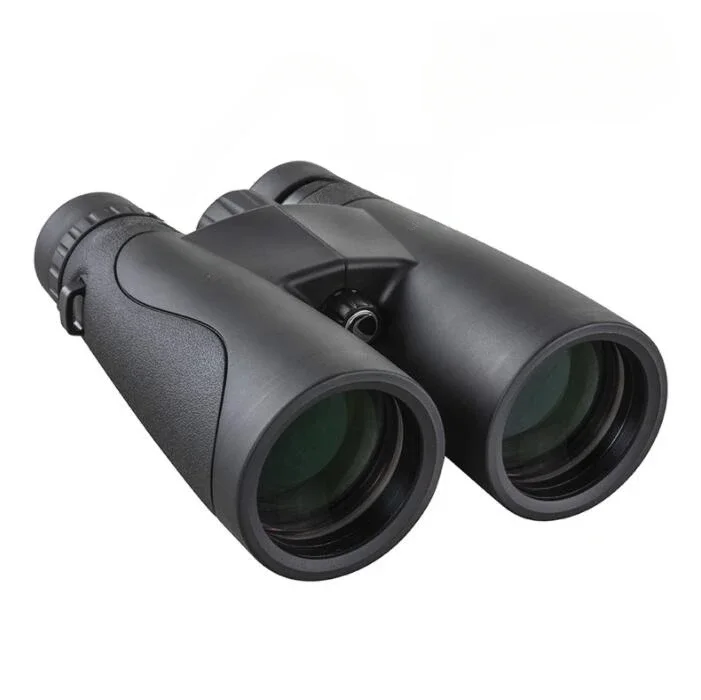 DX ED 8x42 Premium Binoculars Extra Low Dispersion (ED) Objective Lenses Multi-Coated BaK-4 Prisms