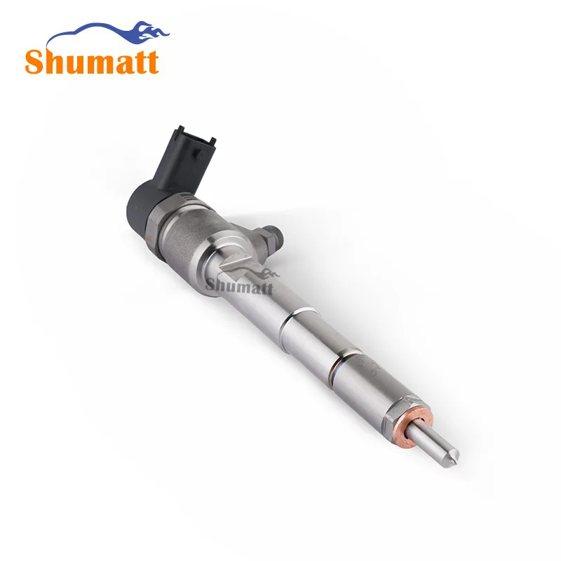 0445110217 Fuel Injector 110 Series Cri2.1 Domestically Produced Brand New
