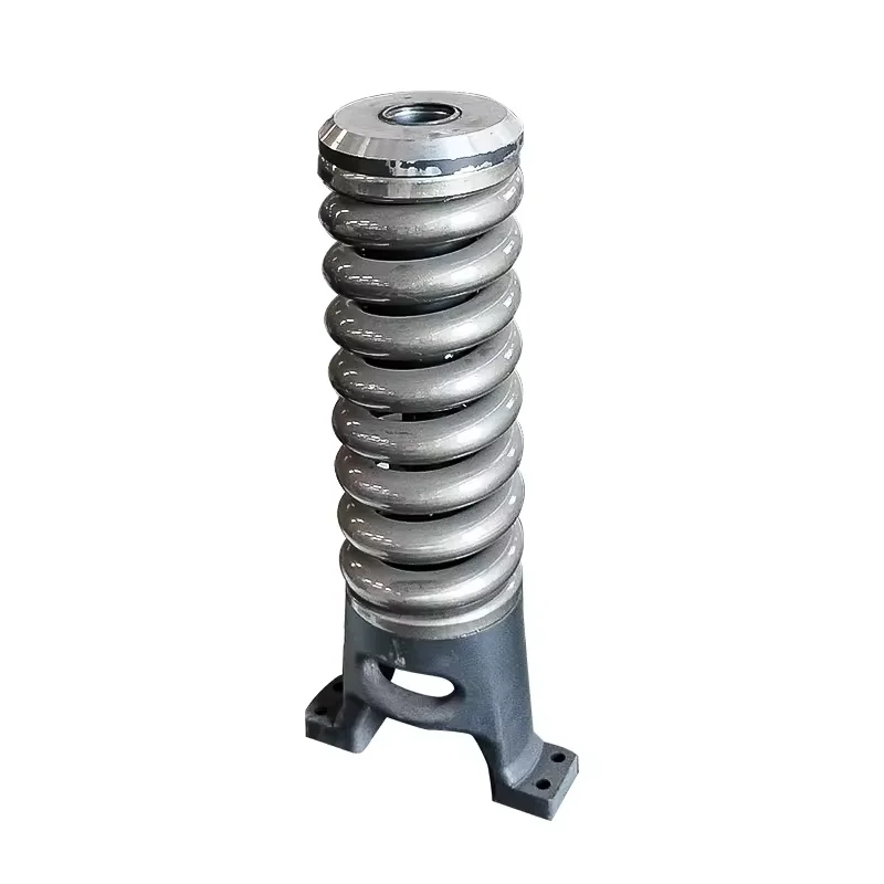 Ex100 Adjuster Cylinder Spring Recoil Assembly Tensioners - Equipment for Enhanced Performance