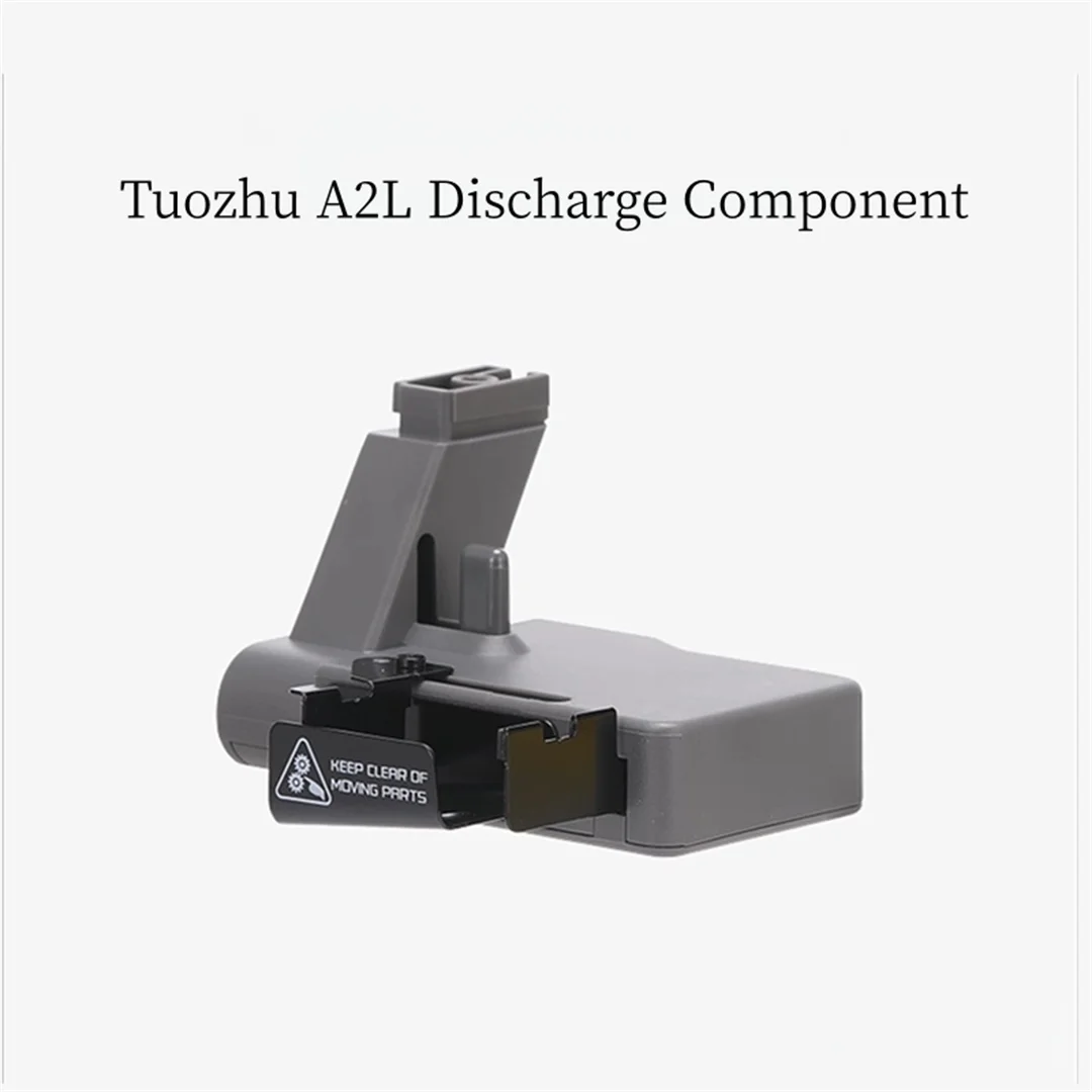 Tuozhu A2L Discharge Component [Suitable for A2L] 3D Printer Accessories
