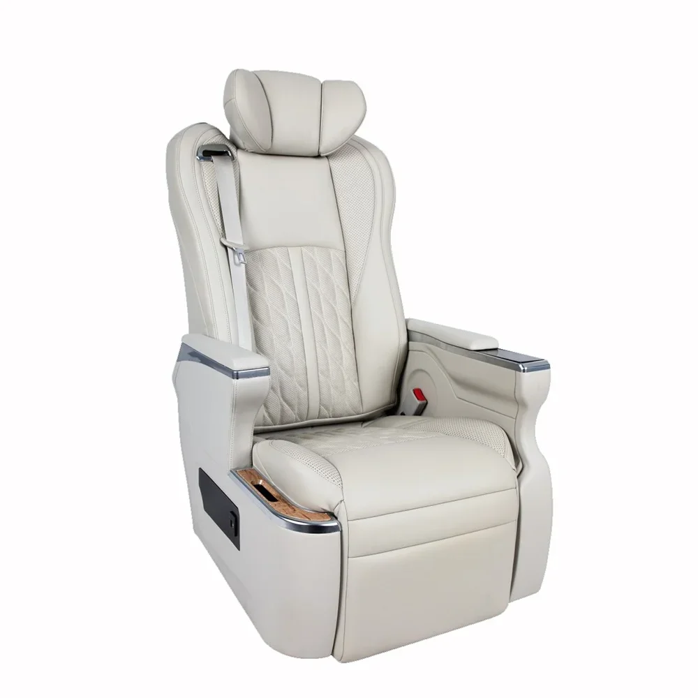 

2023 New design Conversion Van Rv Motorhome Mpv Universal Seat For W447 With Low Price