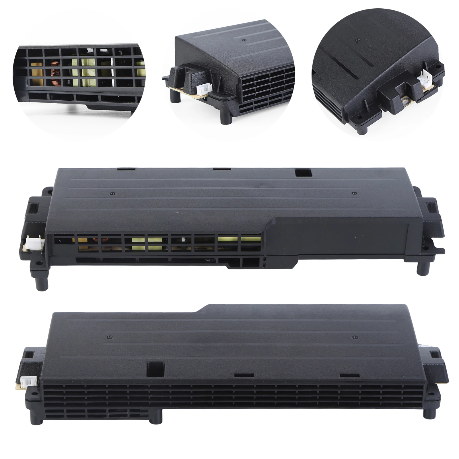 

Replacement Power Adapter Power Supply Accessories Power Supply Internal Part for PlayStation3 2000-4000