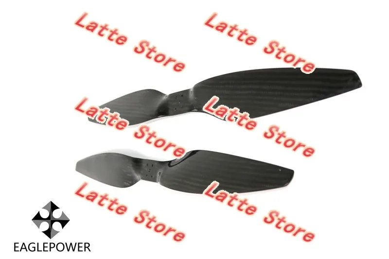 UC2275 Carbon Fiber Propeller EAGLEPOWER for 22 inch aerial drones