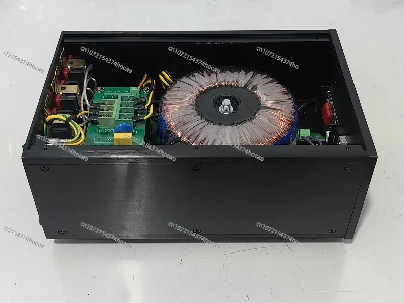 Audio power purifier 220v100v isolation transformer 1000w balanced isolation power supply