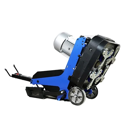 Stock Available Limited Time Promotion Fast Delivery 380V 620mm 280Kg 10Hp High Efficiency Concrete Floor Grinding Machine