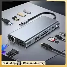Usb C Hub Suitable … - image