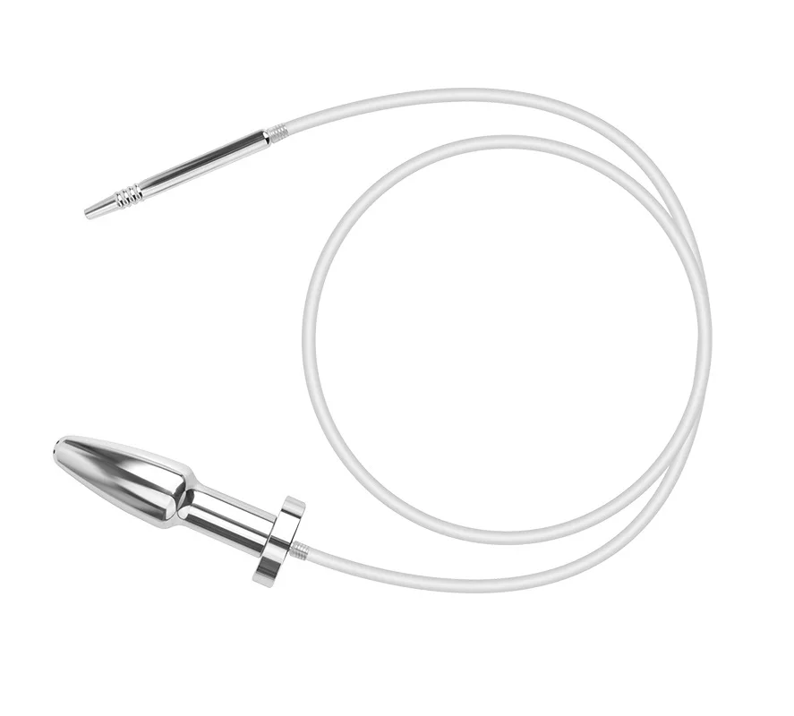 Catheter Dilator Penis Plug Sex Product Masturbation Rod Sex Toy For Men Urethral Urethral Sound Stimulate Dilator
