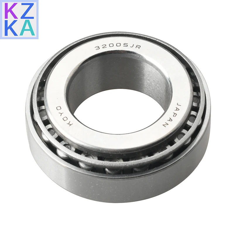 

Diver Shaft Bearing 93332-00079-00 For YAMAHA Outboard Motor 2 Stroke 25HP-70HP 4 Stroke F25 F30 F40 F45 F50 F60 93332-00001