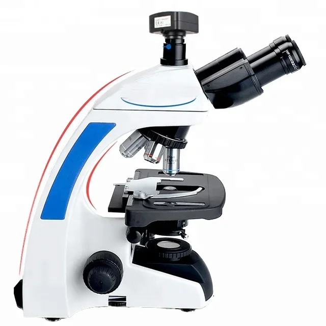 

compound microscope price/lab trinocular electronic biological usb digital microscope with camera
