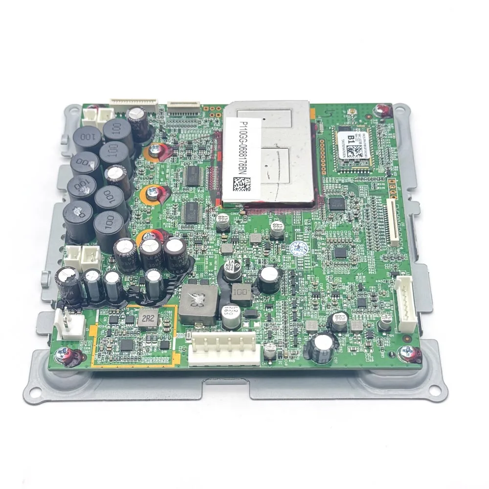 1pcs brand-new Motherboard Socket Power Supply Board Original PARTYBOX New For JBL Partybox 110 Connector