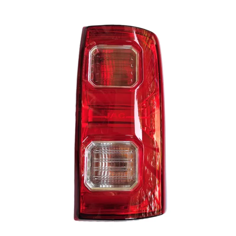 For JAC T8 Pickup Car Tail Light Rear Fog Lamp High Brake Light Headlight Assembly 4133200P306A 4133300P306A view 3