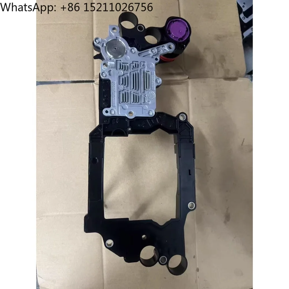 Free Programming Original 722.8 A1695451032 A1695451062 TCU TCM CVT Transmission Control Unit Module for Mercedes Benz W245 W169