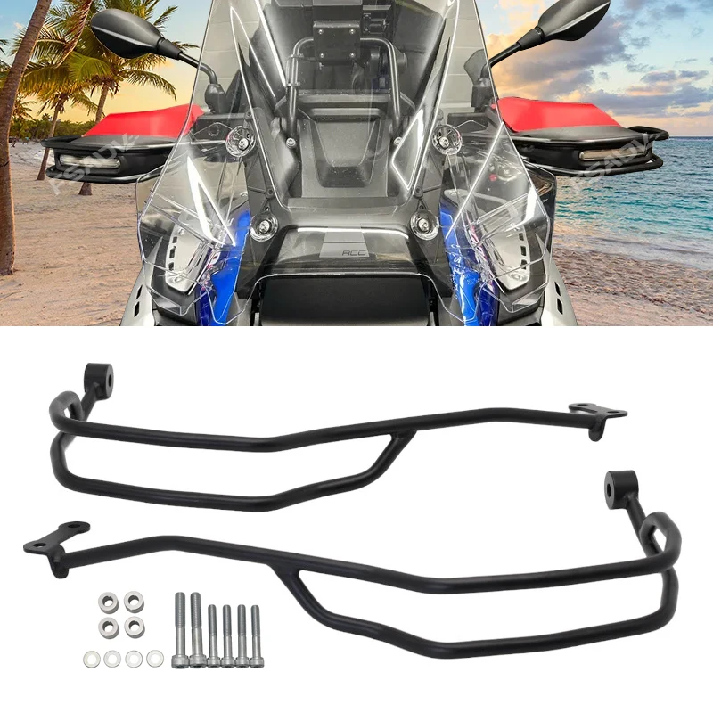 

Аксессуары для мотоциклов, защита для рук, защита рычага тормозной муфты, защита для рук для BMW R1300GS R1300 GS R 1300GS 2023-2025