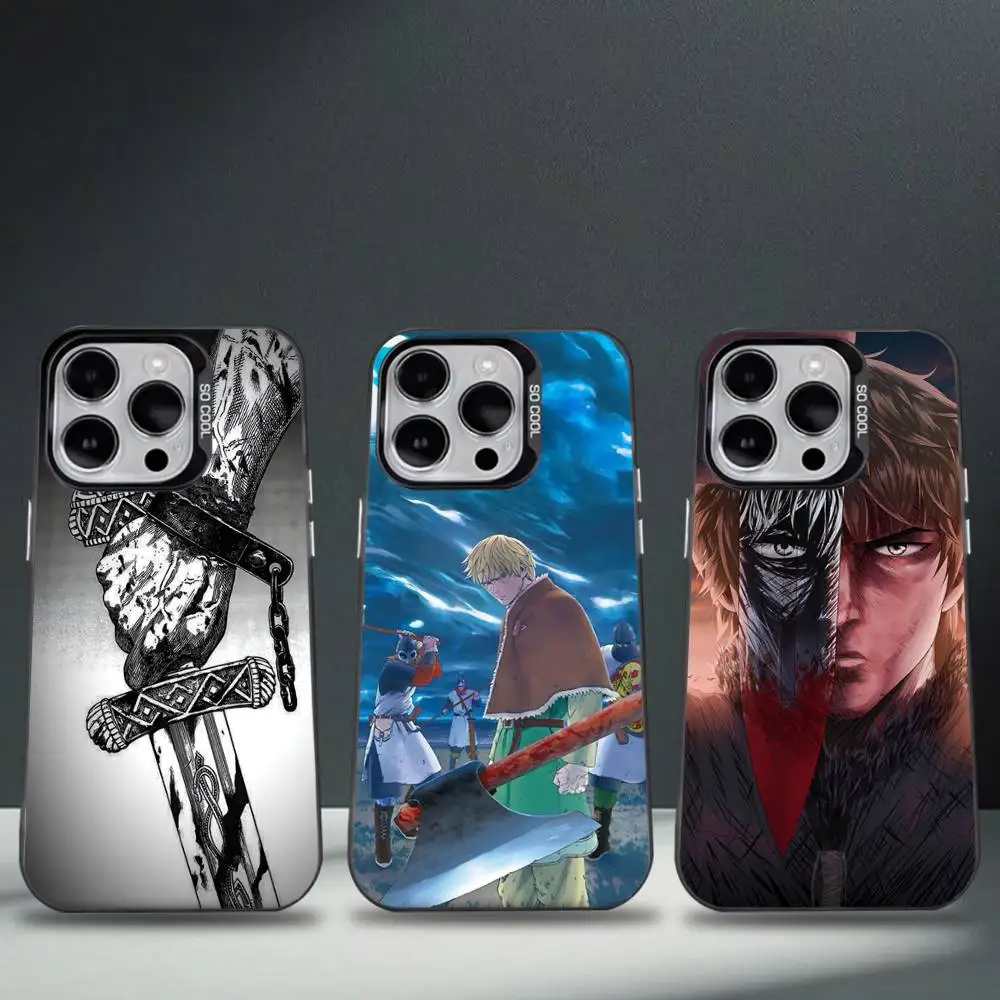 Anime V-Vinland Sag… - image