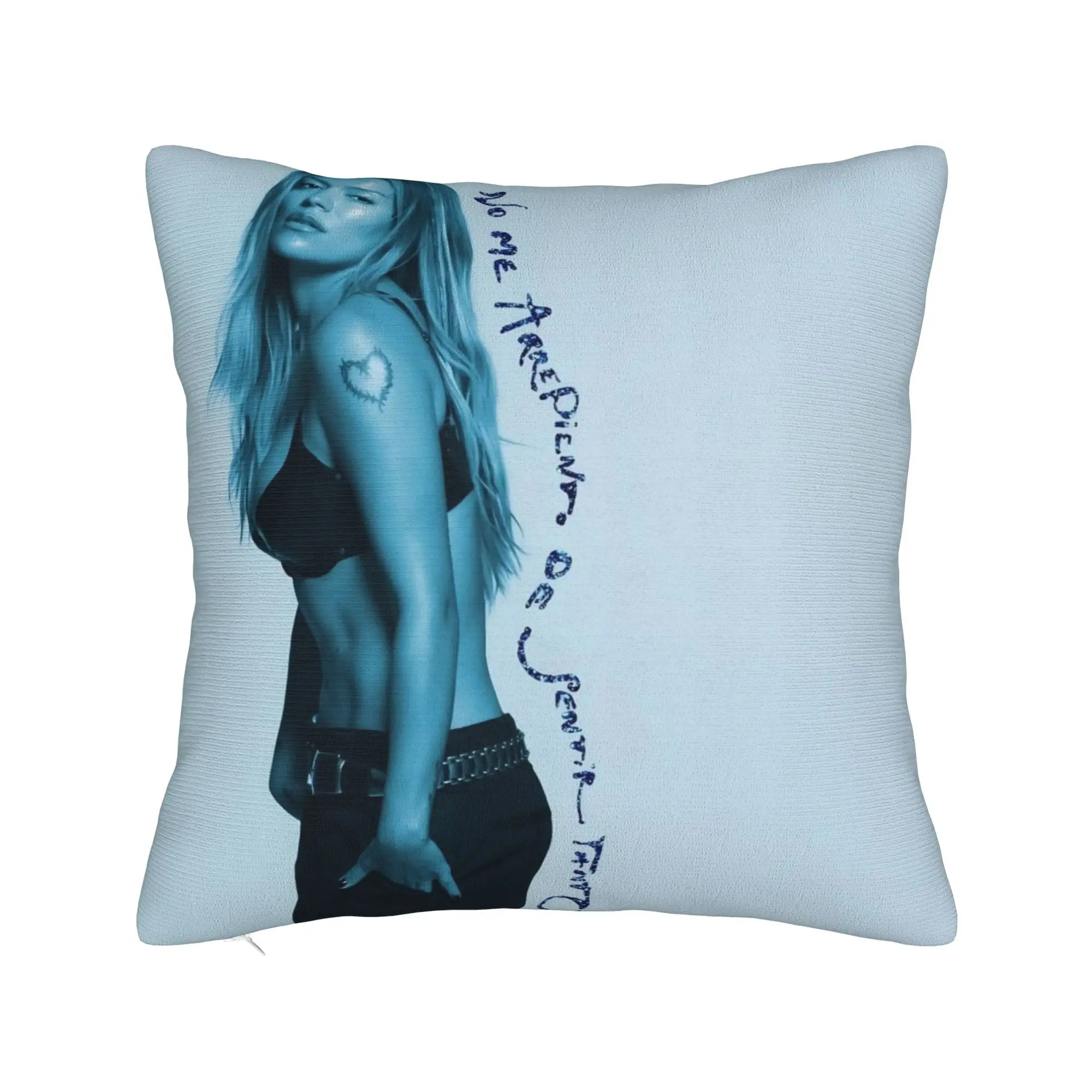 K-Karoled G NMADST New Album Pillow Covers Accessories Soft Cushion Cover Decoration  Pillow Case Cover Living Room Multi Size