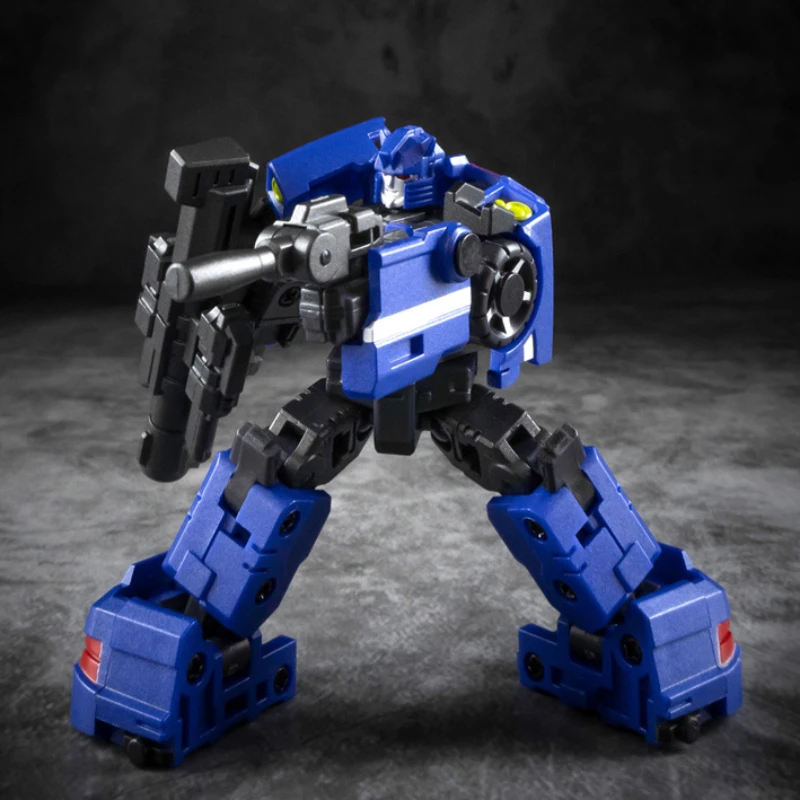 IN MAGAZZINO Fabbrica di Ferro SE EX-40M EX40M Cliffjumper Specchio Mini One Man Army Action Figure Robot Collezione regalo Giocattoli