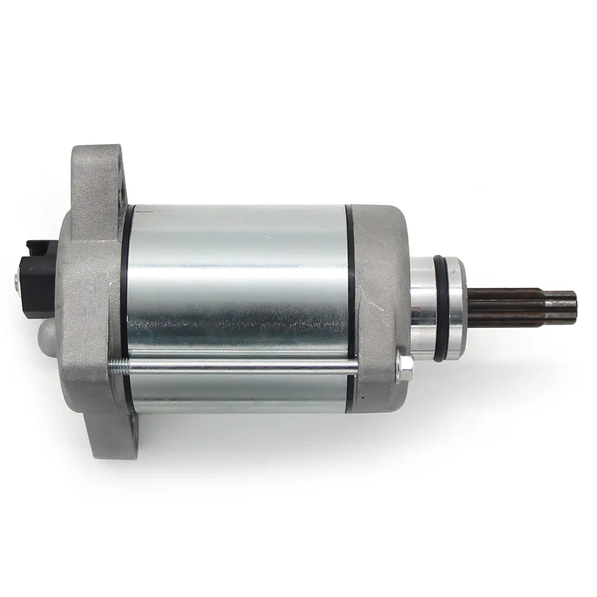Motorcycle Electric Motor Starter Device For Honda TRX500FA7 Foreman Rubicon 500 Deluxe DCT EPS TRX500FA6 TRX500FA5 SXS500M Moto