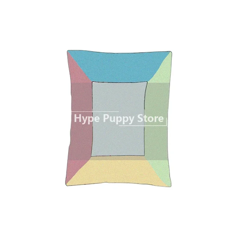 Soft Cotton Pet Litter Puppy Sleep Mat Mattress Cushion Pet Sleeping Mat for Small Large Dogs Pets Bed PB0086