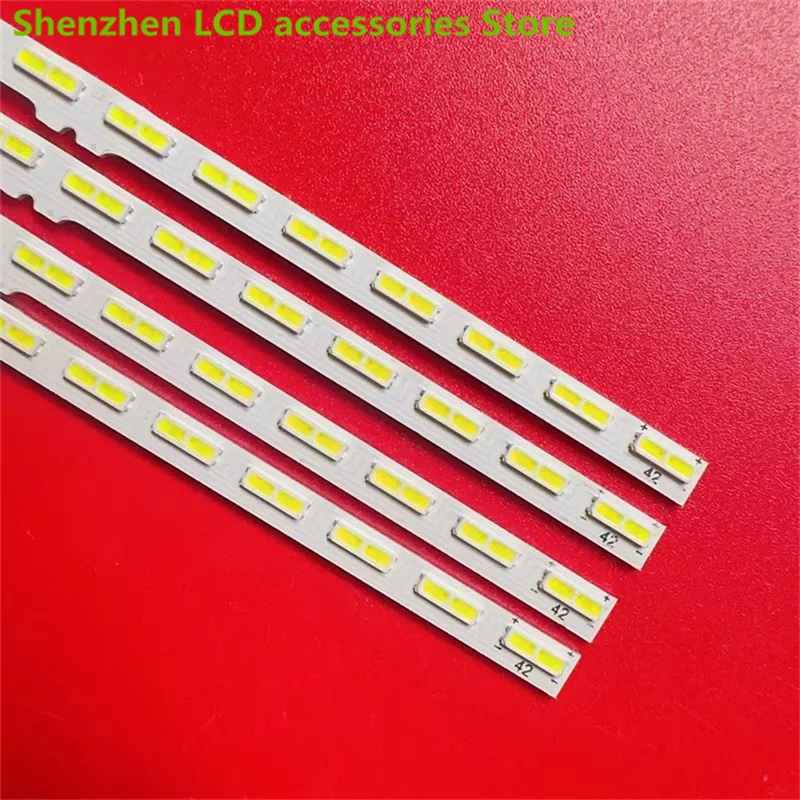 شريط إضاءة لـ 75AUBK es75svpkwa42 ، ضوء خلفي ، 41 ، 3V ، جديد