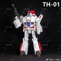 Transformation TH-01 TH01 Jetfire Skyfire KO MP57 Action Figure with Box