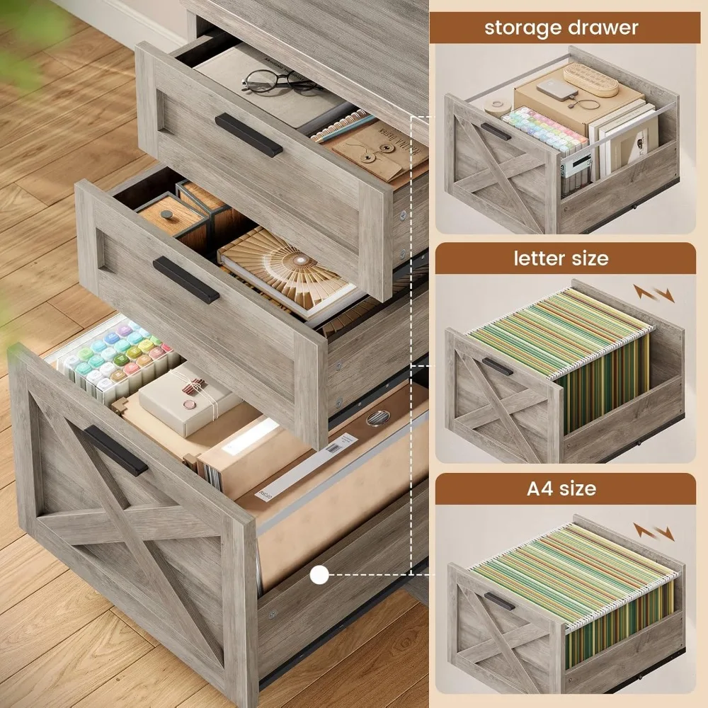 Thumbnail 3 - #30 Home Office Computer Desks List of Top Picks