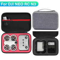 Storage Bag For DJI Neo Mini Portable Handbag Outdoor Travel Carrying Case For DJI RC N3 Controller Case Drone Accessories