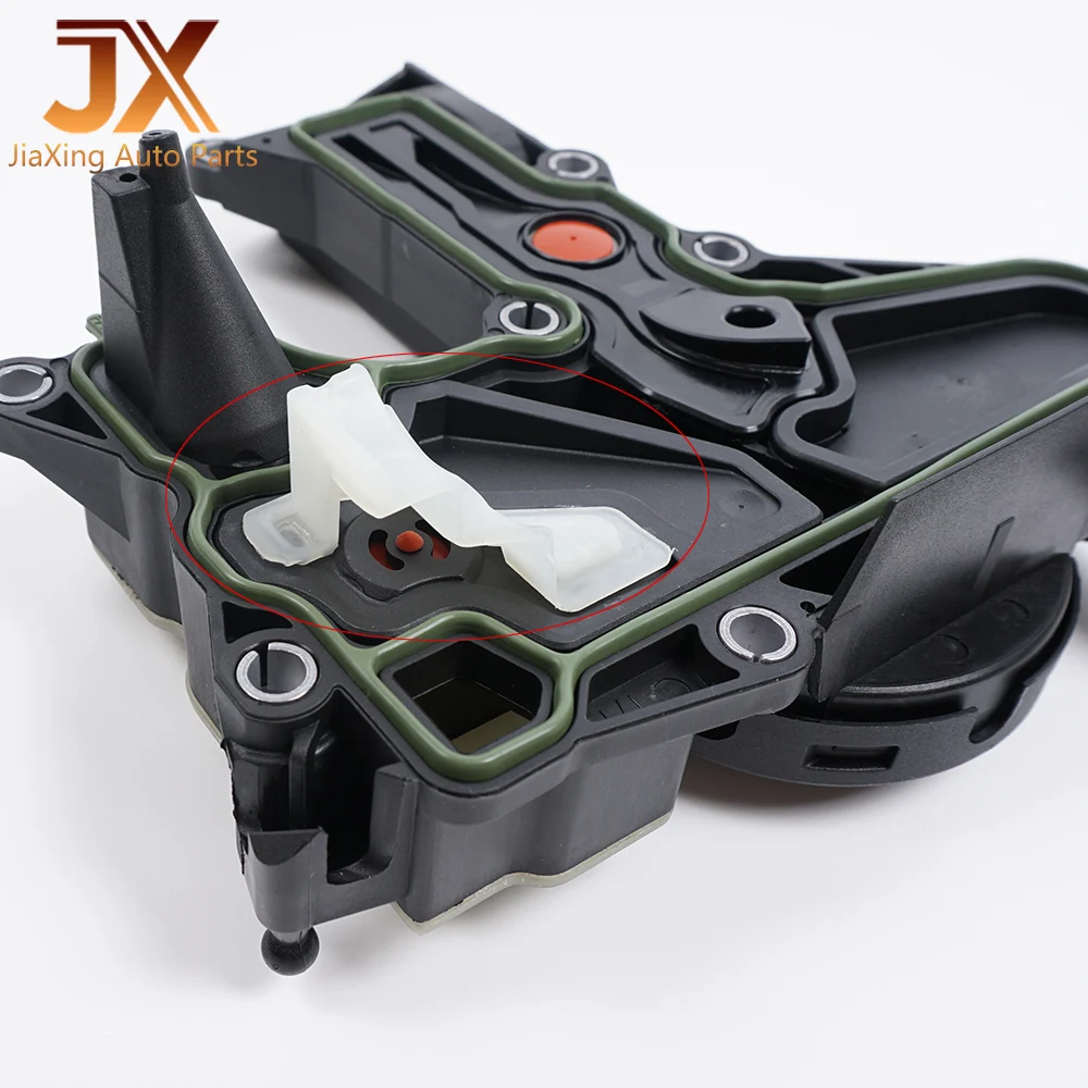 OEM Ölabscheider PVC-Ventil 06H103495AJ 06H103495AD für A3 A4 A5 A6 Q5 TT CC Passat Tiguan Jetta 06H103495 06H103495AJ – Detail 2