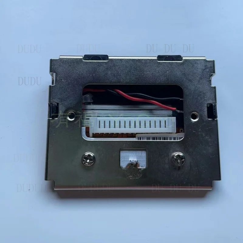 DD   Label Printer Part Thermal Printhead Fit for GODEX EZ-DT-2 DT2 203DPI
