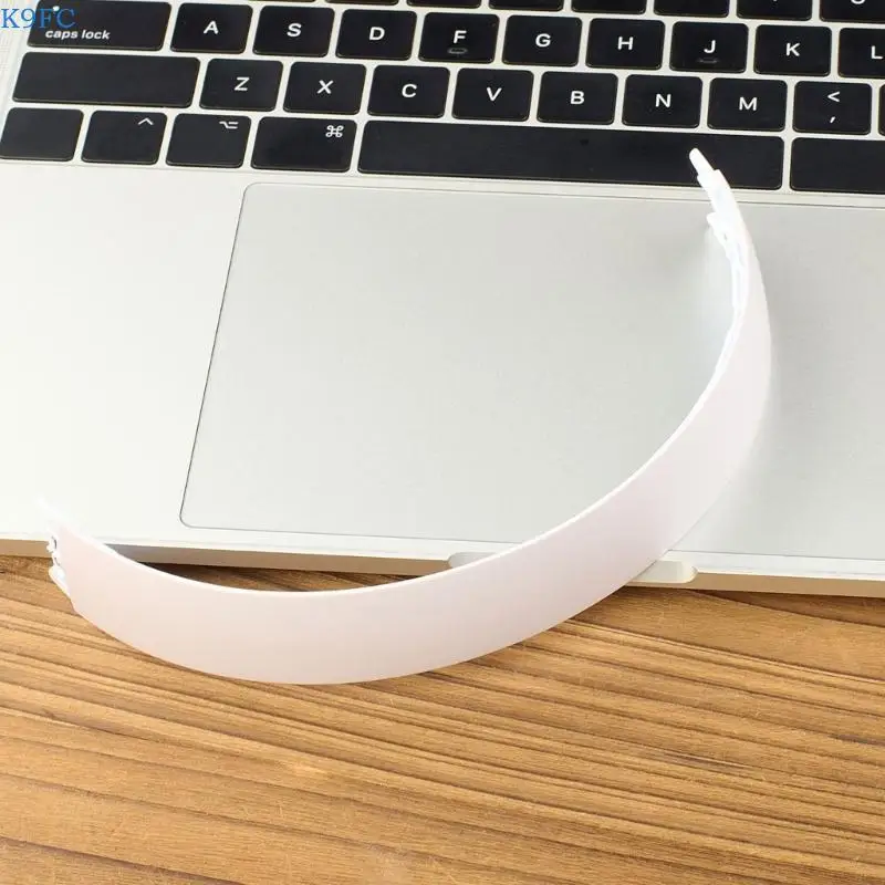 K9FC Premium Headband Replacement Head Frame For Select Model Wireless Headsets Flexible Plastic Structure