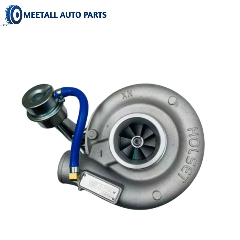 

2026 HX35W Turbocharger 4035202 4035199 4045877 Turbo Charger Assembly for Cummins Diesel Engine High Quality Replacement Parts