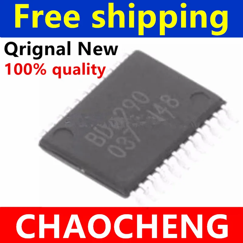 (10Pcs)100% New BD6…