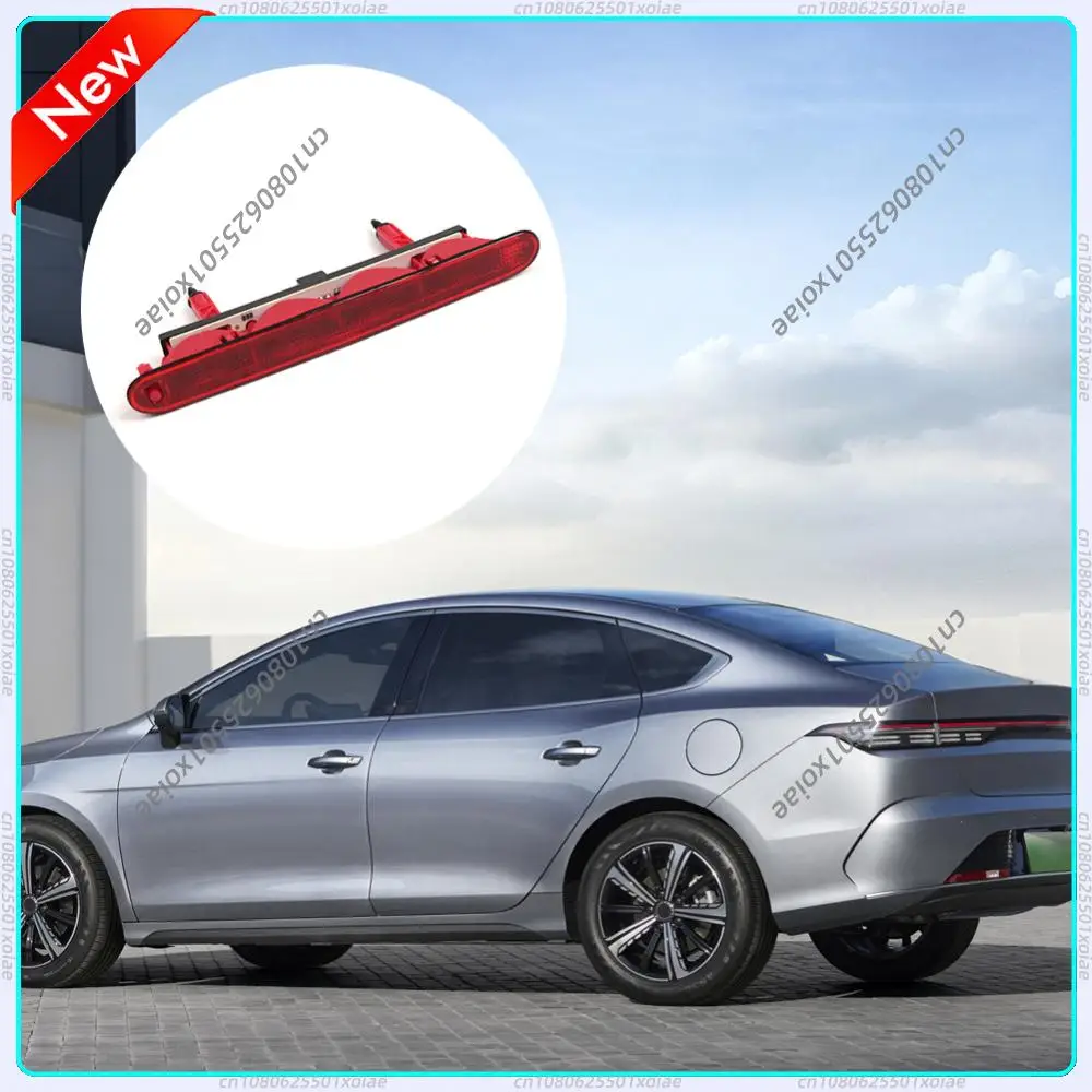 

High Rear Brake Lamp 6350P5 Third Brake Tail Light High Mounted Stop Light for Peugeot 307 2001-2008 Hatchback