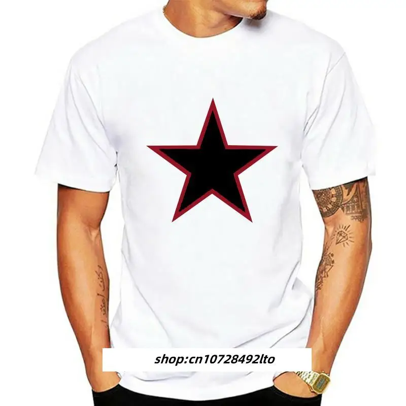 Rothco Red China Star T-Shirt