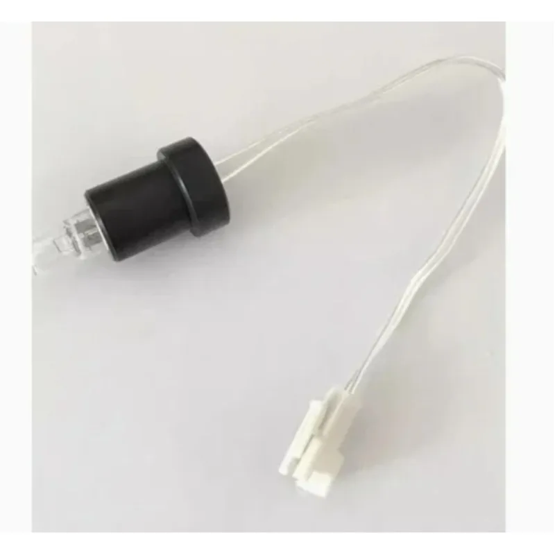 Lámpara halógena de 6V y 10W para analizador bioquímico BIOELAB AS120 AS160 AS280 AS380 AS480 AS600 AS800