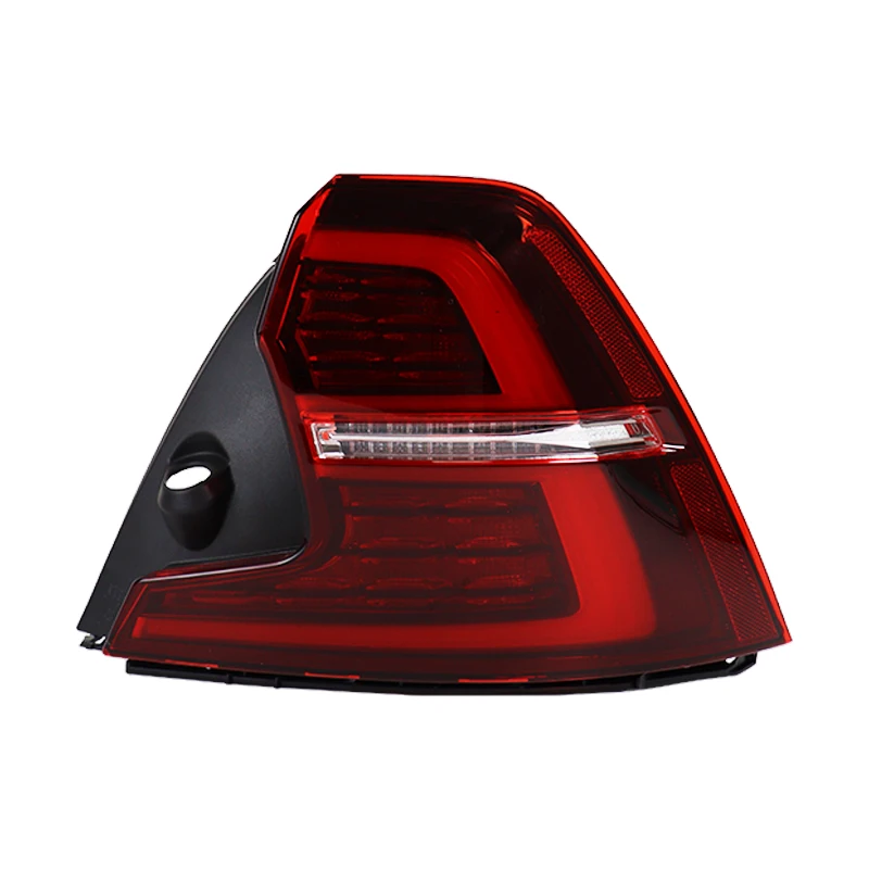 Exterior Accessories For Volvo S60 2020 2021 2022 2023 Tail Light