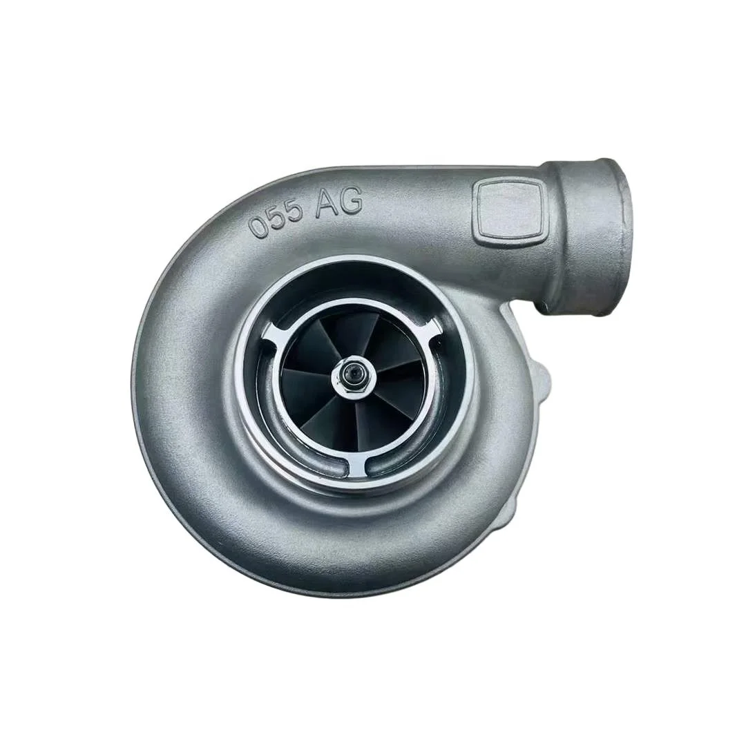 

Genuine Turbocharger Construction Machinery 6081H Engine Accessories Turbo Charger Model For S300S080 S300S091