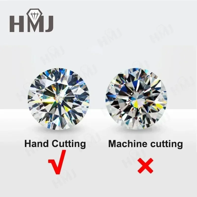 Ohrringe mit im Labor gezüchteten Diamanten, 2 Karat, Marquise-Schliff, DEF, VS, 10 Karat Gold, schlicht, für Geburtstag, Jahrestag, Party, Premium-Schmuck, Geschenke, Charms – Detail 13