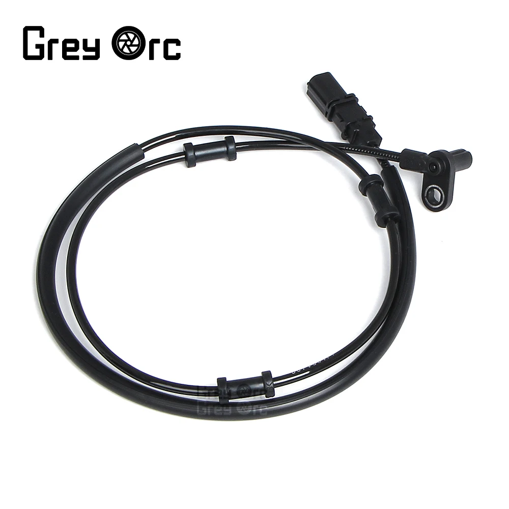 

For Kawasaki Ninja400 Ninja 400 Z400 2023- Accessories Motorcycle Rear ABS System Brake Wheel Speed Sensor Cable