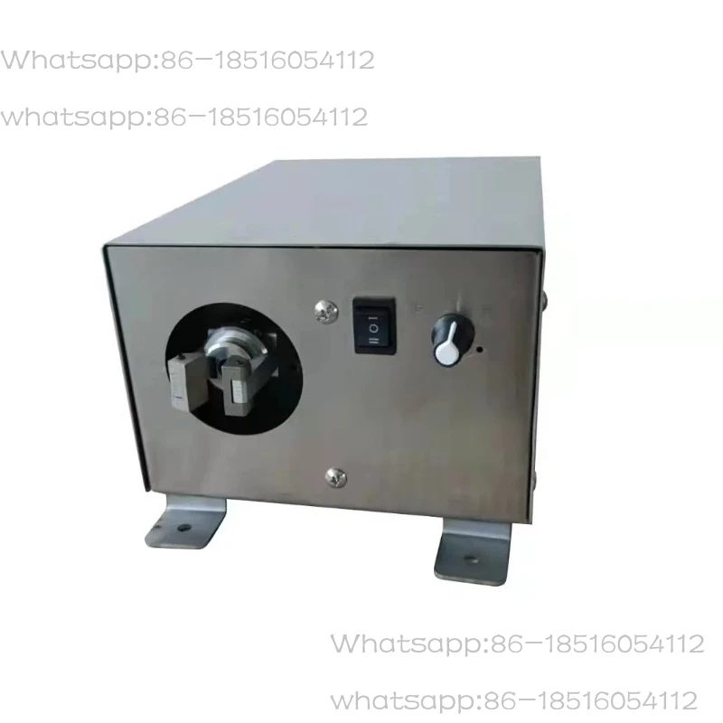 Enamel wire twisting machine, 808BC pneumatic twisting machine, small 805 twisting machine, multi strand copper core wire