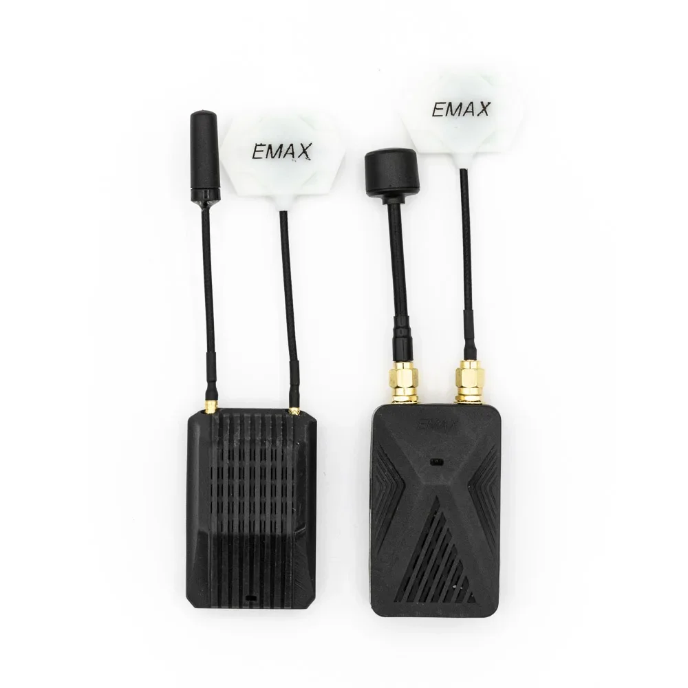 EMAX Wyvern Link Alpha OpenIPC High-definition Image Video Transmitter 100mW 800mW VTX 100mW 2W VRX Video Receiver