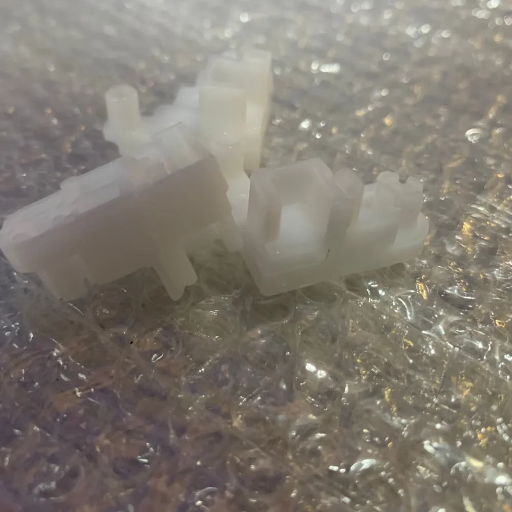 

1X RM1-7216-000CN Rear Cover Lever for HP LaserJet Pro 100 Color MFP M175 M176 M177 200 M275 CP1025 LBP7018 LBP7010