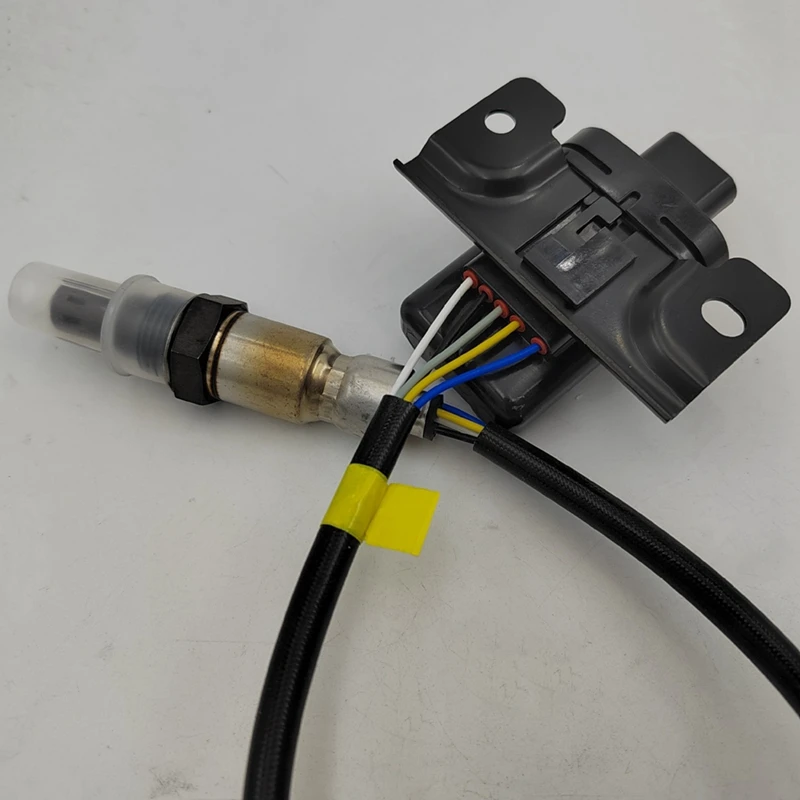 Super Sale MY100-38231L0A MY10038231L0A Car Oxygen Sensor for Natural Gas Engine